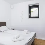 Sunsea Apartma Koper