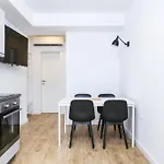 Sunsea Apartma *