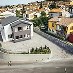 Apartma Sunsea Koper