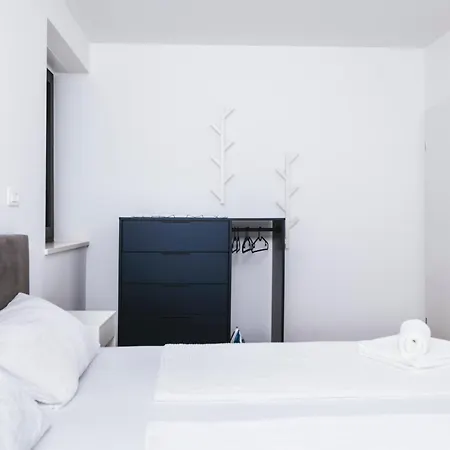 Appartement Sunsea Koper