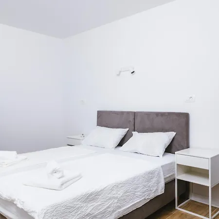 Sunsea Appartement *