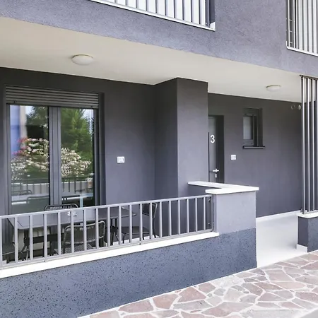 Sunsea Appartement *