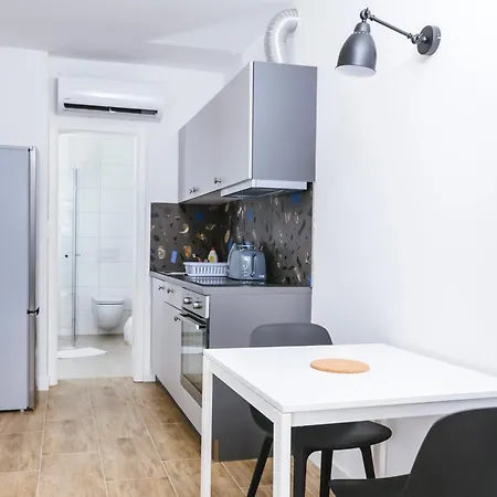 Appartement Sunsea *