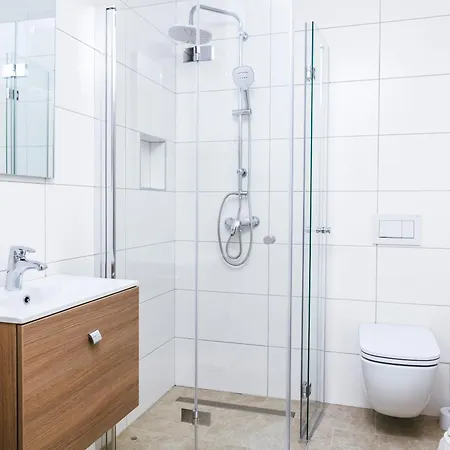 Sunsea Appartement Koper