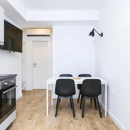 Sunsea Appartement *