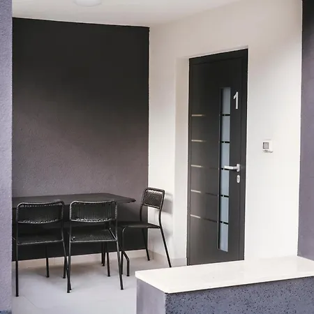 Appartement Sunsea Koper