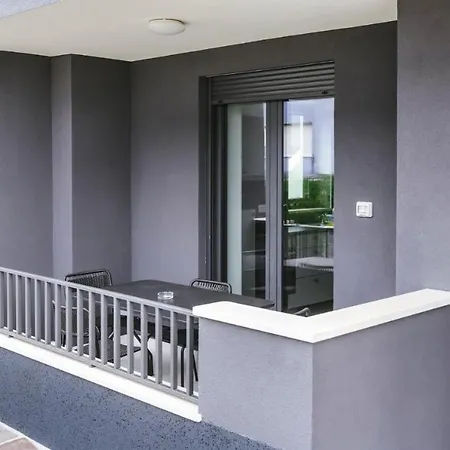 Sunsea Appartement Koper