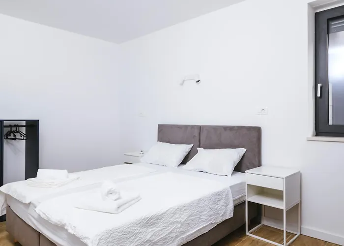 Sunsea Διαμέρισμα *