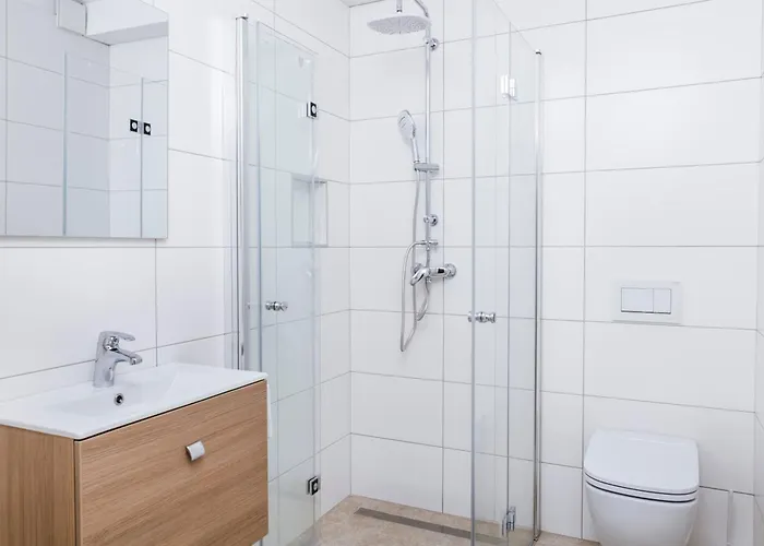 Διαμέρισμα Sunsea Κόπερ