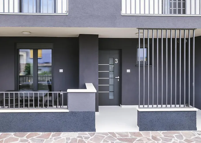 Διαμέρισμα Sunsea *