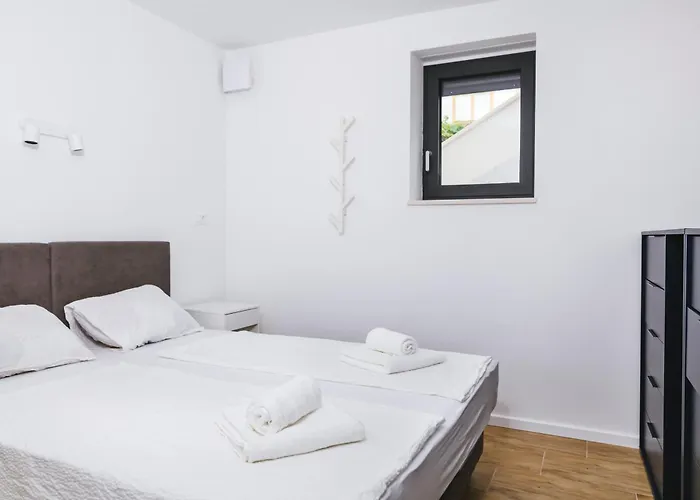 Sunsea Διαμέρισμα Κόπερ