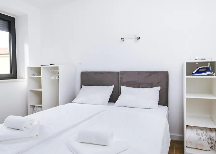 Sunsea Διαμέρισμα *