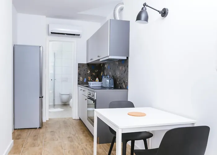 Διαμέρισμα Sunsea *