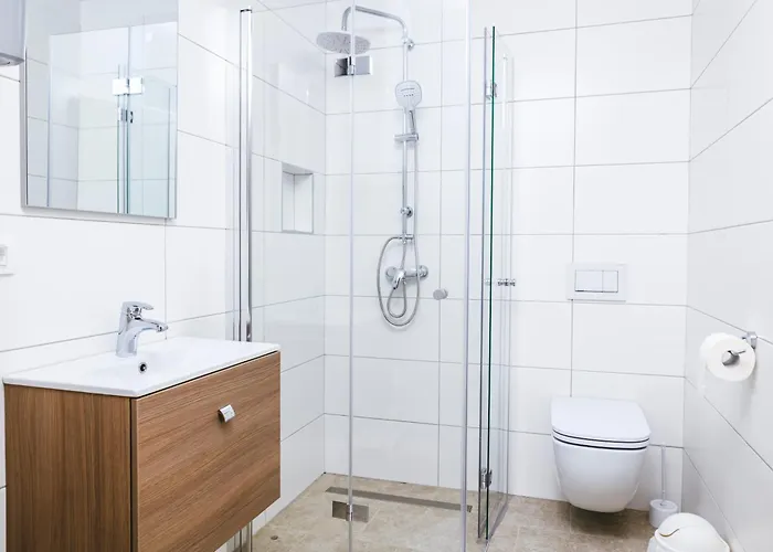 Sunsea Διαμέρισμα Κόπερ