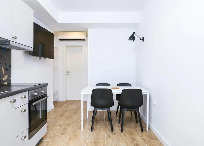 Sunsea Διαμέρισμα *