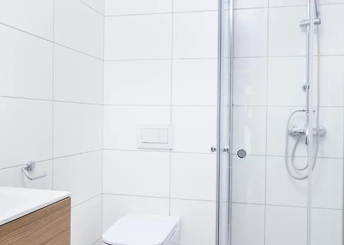 Sunsea Διαμέρισμα Κόπερ