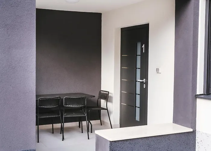 Διαμέρισμα Sunsea Κόπερ