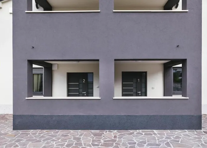 Διαμέρισμα Sunsea