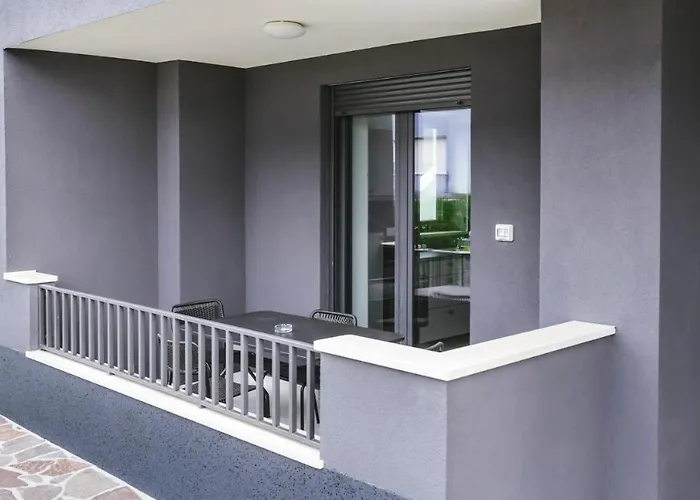 Sunsea Διαμέρισμα Κόπερ