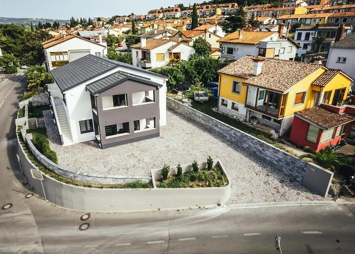 Διαμέρισμα Sunsea Κόπερ